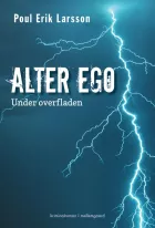 Product cover for Alter ego