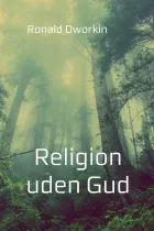 Product cover for Religion uden Gud