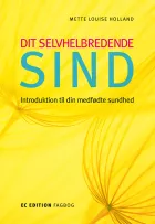 Product cover for Dit selvhelbredende sind