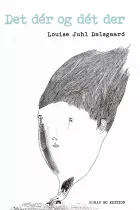 Product cover for Det dér og dét der