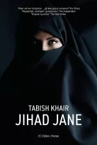Product cover for Jihad Jane
