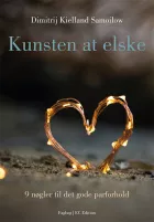 Product cover for Kunsten at elske