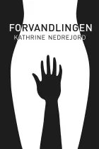 Product cover for Forvandlingen