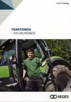 Product cover for Traktoren