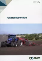 Product cover for Planteproduktion