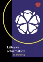 Product cover for Litterær reformation