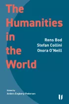 Product cover for Humanities in the World