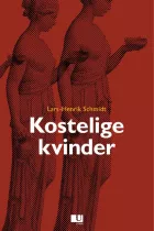 Product cover for Kostelige kvinder