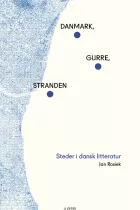 Product cover for Danmark, Gurre, stranden