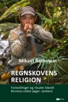 Product cover for Regnskovens religion