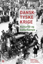 Product cover for Dansk-tyske krige