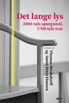 Product cover for Det lange lys