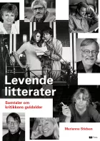 Product cover for Levende litterater