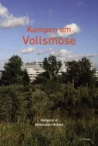Product cover for Kampen om Vollsmose