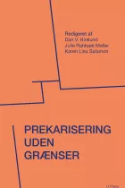 Product cover for Prekarisering uden grænser