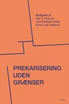 Product cover for Prekarisering uden grænser