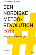 Product cover for Den nordiske MeToo-revolution 2018