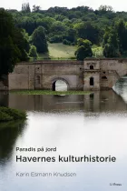 Product cover for Paradis på jord