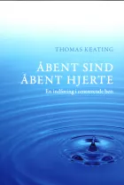 Product cover for Åbent sind åbent hjerte