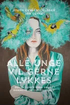 Product cover for Alle unge vil gerne lykkes