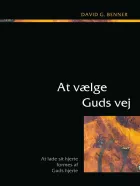 Product cover for At vælge Guds vej