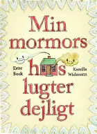 Product cover for Min mormors hus lugter dejligt