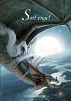 Product cover for Sort engel