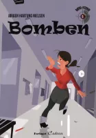 Product cover for Bomben