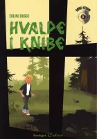 Product cover for Hvalpe i knibe
