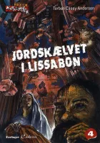 Product cover for Jordskælvet i Lissabon