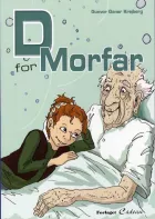 Product cover for D - for morfar