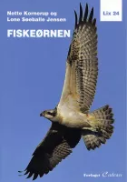 Product cover for Fiskeørnen