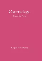 Product cover for Østersdage