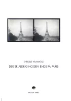Product cover for Der er aldrig nogen ende på Paris