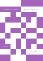 Product cover for Langt fra Gud 2