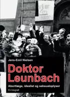 Product cover for Doktor Leunbach