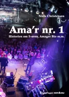 Product cover for Ama´r nr. 1