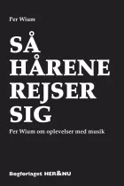 Product cover for Så hårene rejser sig