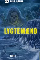 Product cover for Lygtemænd
