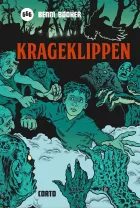 Product cover for Krageklippen
