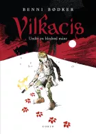 Product cover for Under en blodrød måne