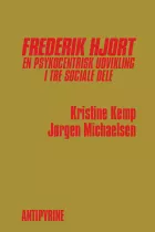 Product cover for Frederik Hjort