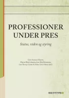 Product cover for Professioner under pres