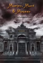 Product cover for Mumier, Mord og Museer