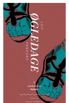 Product cover for Øgledage