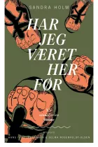 Product cover for Har jeg været her før
