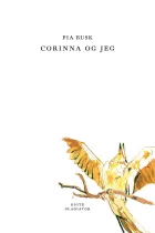 Product cover for Corinna og jeg
