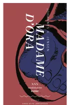 Product cover for Madame D&#039;Ora