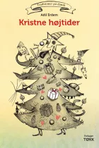 Product cover for Kristne højtider