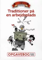 Product cover for Traditioner på en arbejdsplads